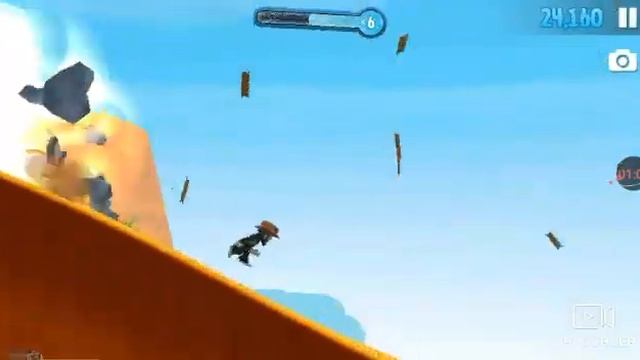 jugando ski safari nivel 3 y hablando de mi cituacion en cuba смотреть онлайн