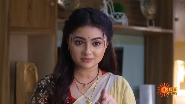 Dwitiyo Basanta - Best Scene |05 Apr 2024 | Full Ep FREE on SUN NXT | Sun Bangla смотреть онлайн