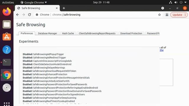 Chrome hidden commands смотреть онлайн