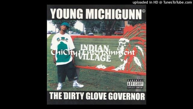 Young Michigunn - Give It 2 Ya (2006 Pontiac,Michigan) смотреть онлайн