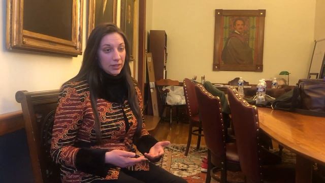 Temple alumna’s opera company seeks to connect to the community through performance смотреть онлайн