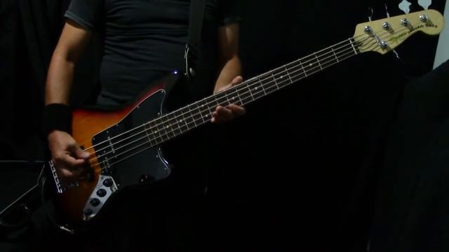 Pictures of you - the Cure / Bass cover смотреть онлайн