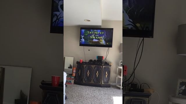Opening To Dragon Tales Big Brave Adventures 2000 VHS смотреть онлайн