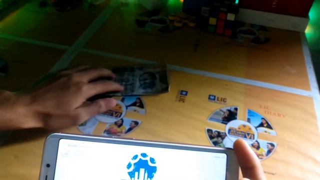 Android AR App || Education Wildlife Augmented Reality Android App || Safari Central Bangla смотреть онлайн