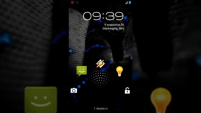 Milestone 2 Jelly Bean (Android 4.1.1) смотреть онлайн