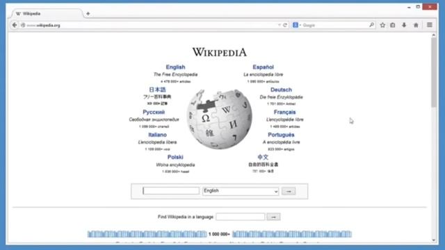 How to set up home page of Firefox смотреть онлайн