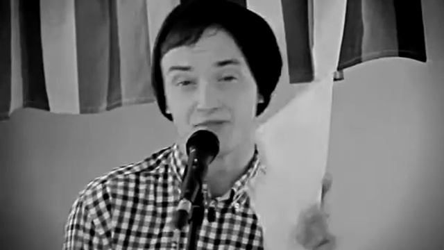 Владмир Ток - Кого ты ждешь (INDEPENDENT Art Club)