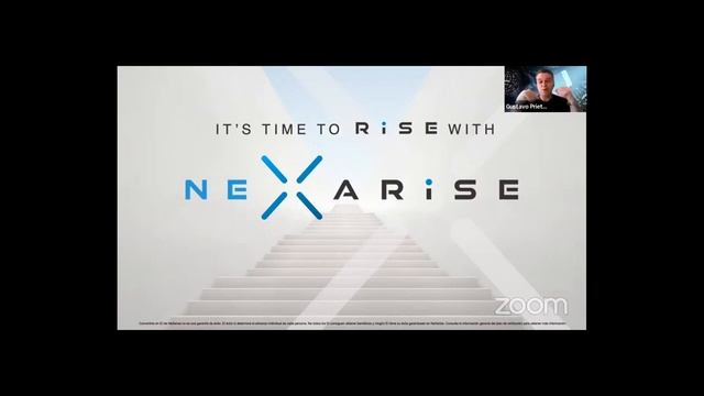 Como Opera el Scanner de NeXarise 7% en un día смотреть онлайн
