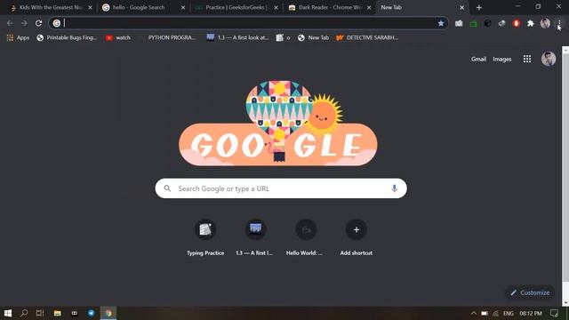 Dark Mode On Any Website : 2020 working смотреть онлайн