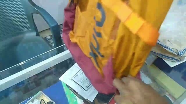 Best Quality Safari Bag Unboxing смотреть онлайн