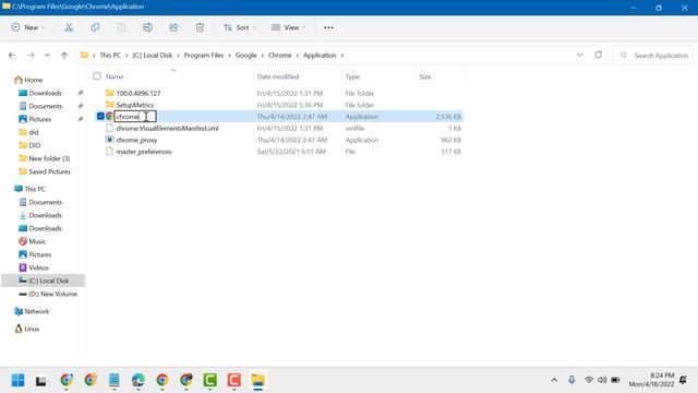 Fix STATUS ACCESS VIOLATION Error In Google Chrome Tutorial
