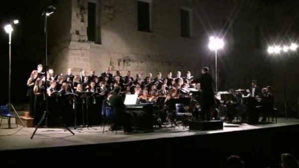 T'offriamo il giglio da Otello