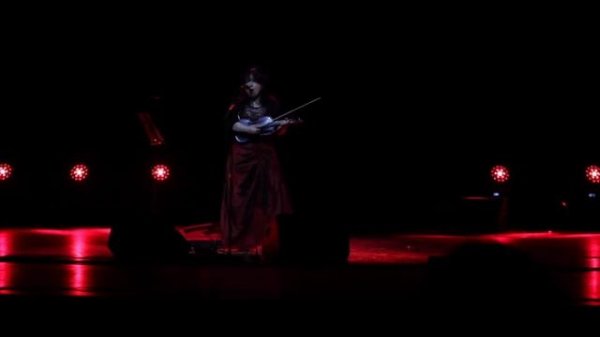 Opera Songbird - Original Opera - Kirsten Morrison