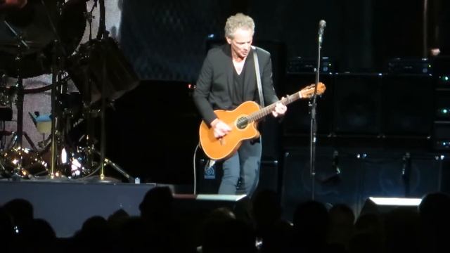 Fleetwood Mac - Big Love - Boston - 10/10/2014 смотреть онлайн