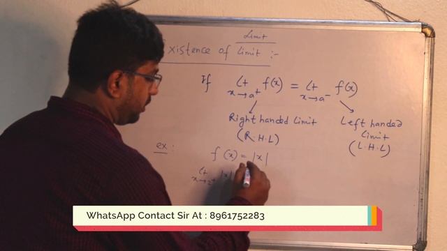 Calculus for Beginners | Concept of Limits | Maths Class 11 | অঙ্ক - ক্লাস ১১ । লিমিট - ক্যালকুলাস смотреть онлайн
