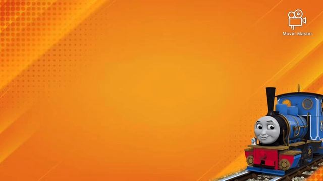 Cancelled Episode 4, Trackmaster Millie And Marion