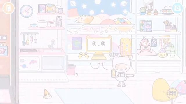 Обустройство кухни в отели’’Toca World,,🎃 смотреть онлайн