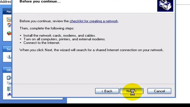 como configurar una red LAN parte 1 смотреть онлайн
