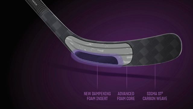 CCM Trigger 7 Pro vs Trigger 8 Pro! Stick Comparison смотреть онлайн