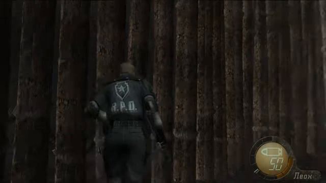 Прохождение Resident evil 4 Ultimate HD EDITION ""На профи"" Часть 5. Добрались до Эшли. смотреть онлайн