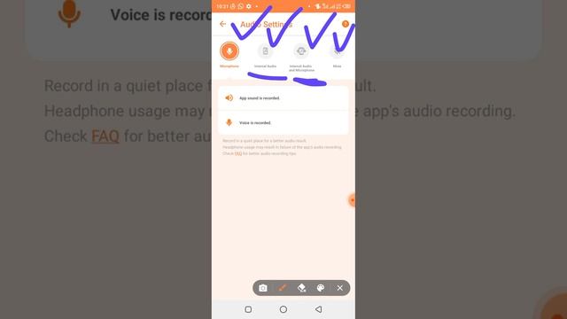 Uko wakora video Ukoresheje App ya Vidma Recorder, niba uri umu YouTuber Reba iyi video смотреть онлайн