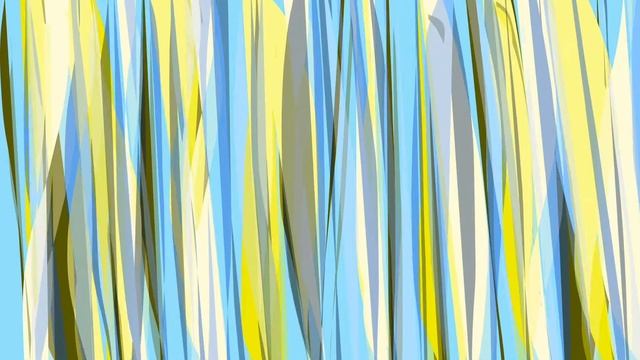 Brave Pilgrim's animation - vertical lines 1. смотреть онлайн