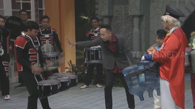 Battle Marching Band | OPERA VAN JAVA (22/05/18) 1-5 смотреть онлайн