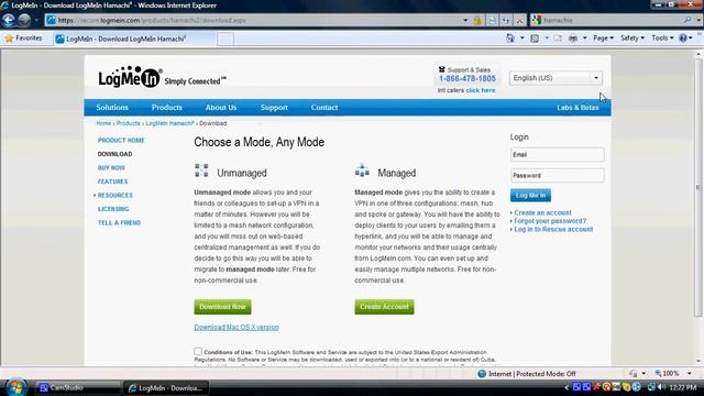 how to install hamachi смотреть онлайн
