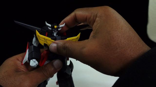 The Brave Fighter Exkizer Dino Geist Review from @kotobukiyatv смотреть онлайн