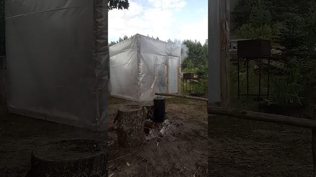 Баня под дубом,июль Воллог смотреть онлайн