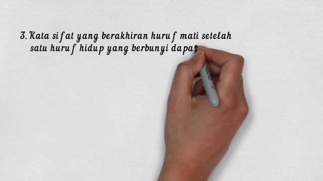 Superlative Degree (Perbandingan "Paling") | #BelajarBersama смотреть онлайн