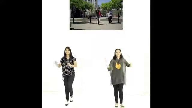 Sara Bareilles - Brave (cover dance) смотреть онлайн