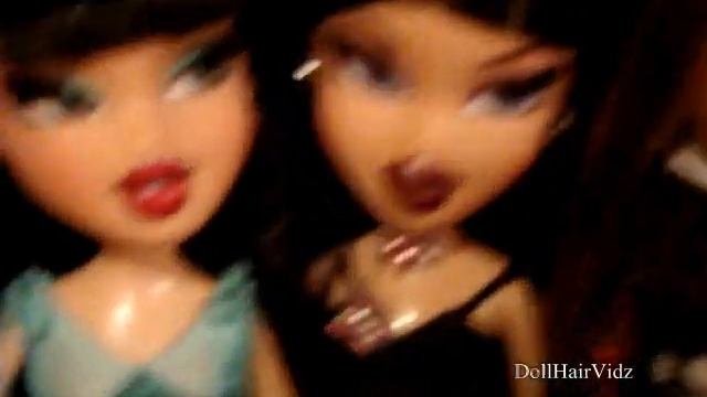My Bratz up close! смотреть онлайн