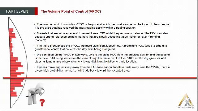138. MODULE 2 - THE PROFICIENCY PART 7-6 The Volume Point of Control(VPOC) смотреть онлайн