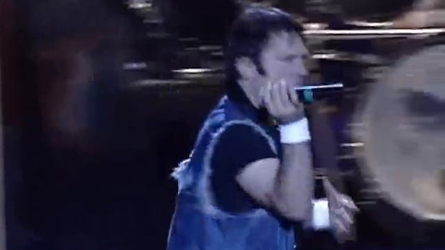 Dream Mirrors Iron Maiden Rock In Rio смотреть онлайн