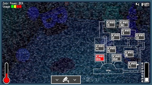 Shadow Flumpty Jumpscares
