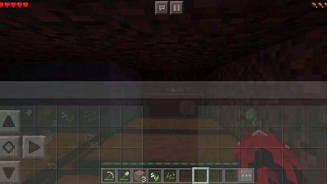 ЗАЧЕМ ЖИТЕЛИ СКРЫВАЛИ ЭТУ ТАЙНУЮ ДВЕРЬ ОТ МЕНЯ В МАЙНКРАФТ.Коржик Minecraft. смотреть онлайн