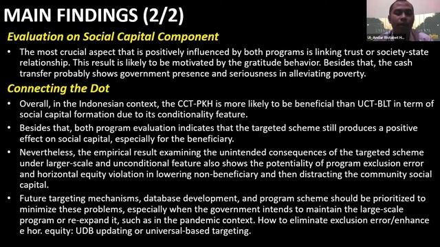 Social Capital and Trust #2 – 16th IRSA International Conference смотреть онлайн