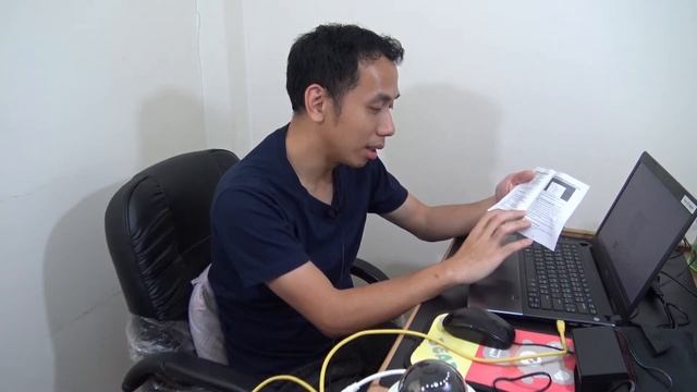 แกะกล่องทิ้ง Review Hikvision DS-2CD1123G0E-I смотреть онлайн