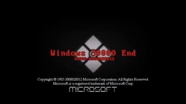 Windows Never Released 200 - Arsen54800 [REUPLOAD] смотреть онлайн
