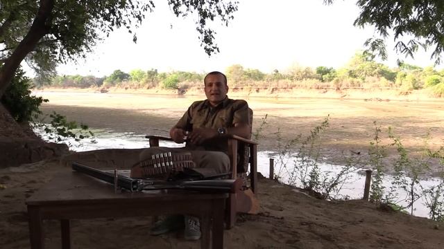 ZAMBIA - KANTANTA HUNTING SAFARIS - WHO WE ARE - BIG GAME HUNTING - STEP ONE LUANGWA VALLEY смотреть онлайн