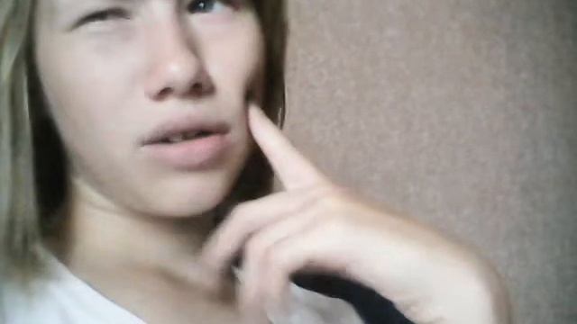 Олеся опозорилась