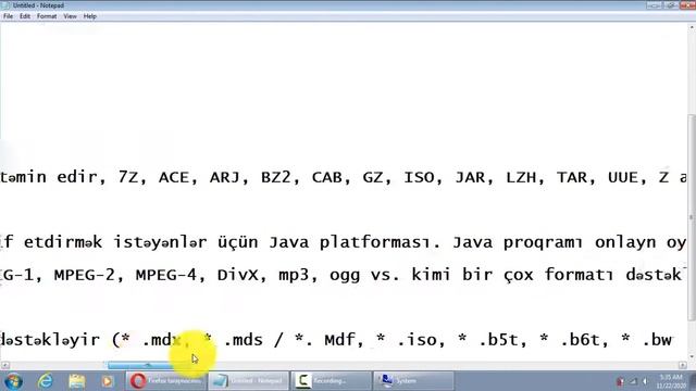 FORMAT SONRASI YUKLENECEK PROGRAMLAR смотреть онлайн