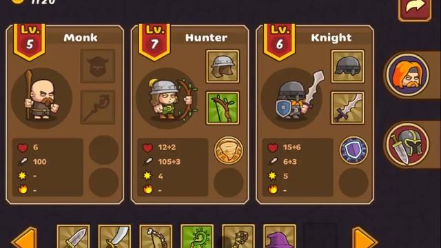 Shorties's Kingdom 2 Game Walkthrough (1) | Fighting Games смотреть онлайн