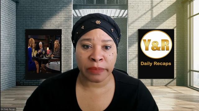 Y&R Today - Soap Opera Spoilers- The Young And The Restless Spoilers For Today 01-30-2023 смотреть онлайн