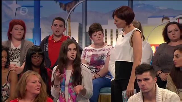 Celeb Big Brother's Bit On The Side E15 P3 смотреть онлайн
