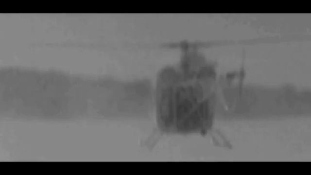 Safari Helicopter on Patrol - Thousand Islands Air patrol смотреть онлайн