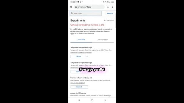 How To Increase Download Speed in Chrome - Fix Slow Download on ANY Android 2021 смотреть онлайн