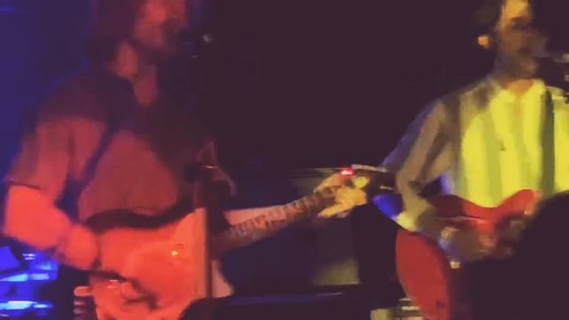 The Mystic Braves - point of view bunkhouse saloon смотреть онлайн