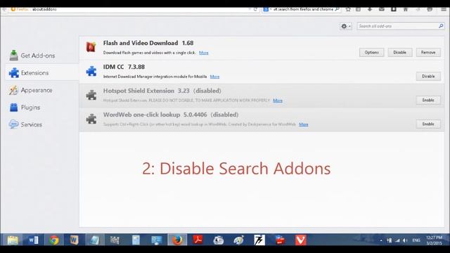 3 Simple Ways for Mystartsearch Removal on Mozilla Firefox without any software смотреть онлайн